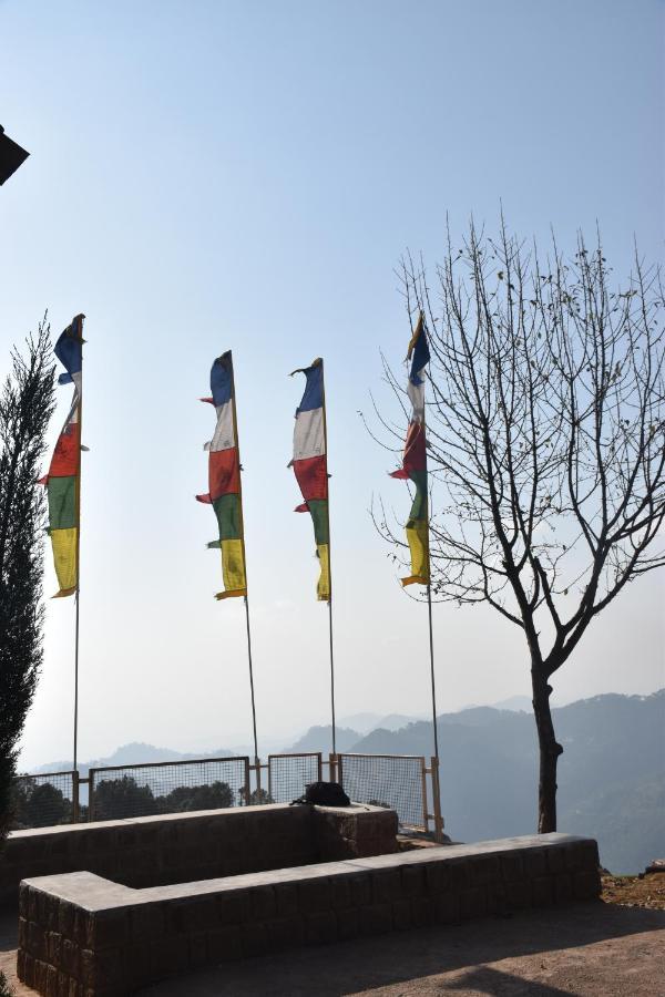 Jot Eco Boutique Stays Dharamshala Extérieur photo