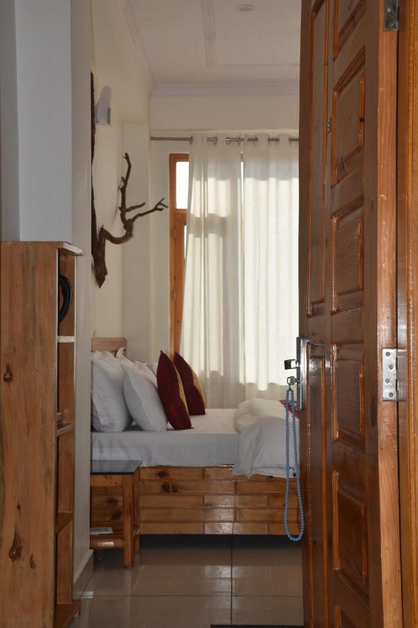 Jot Eco Boutique Stays Dharamshala Extérieur photo