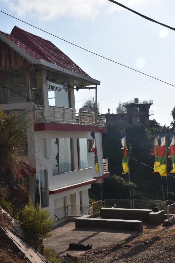 Jot Eco Boutique Stays Dharamshala Extérieur photo