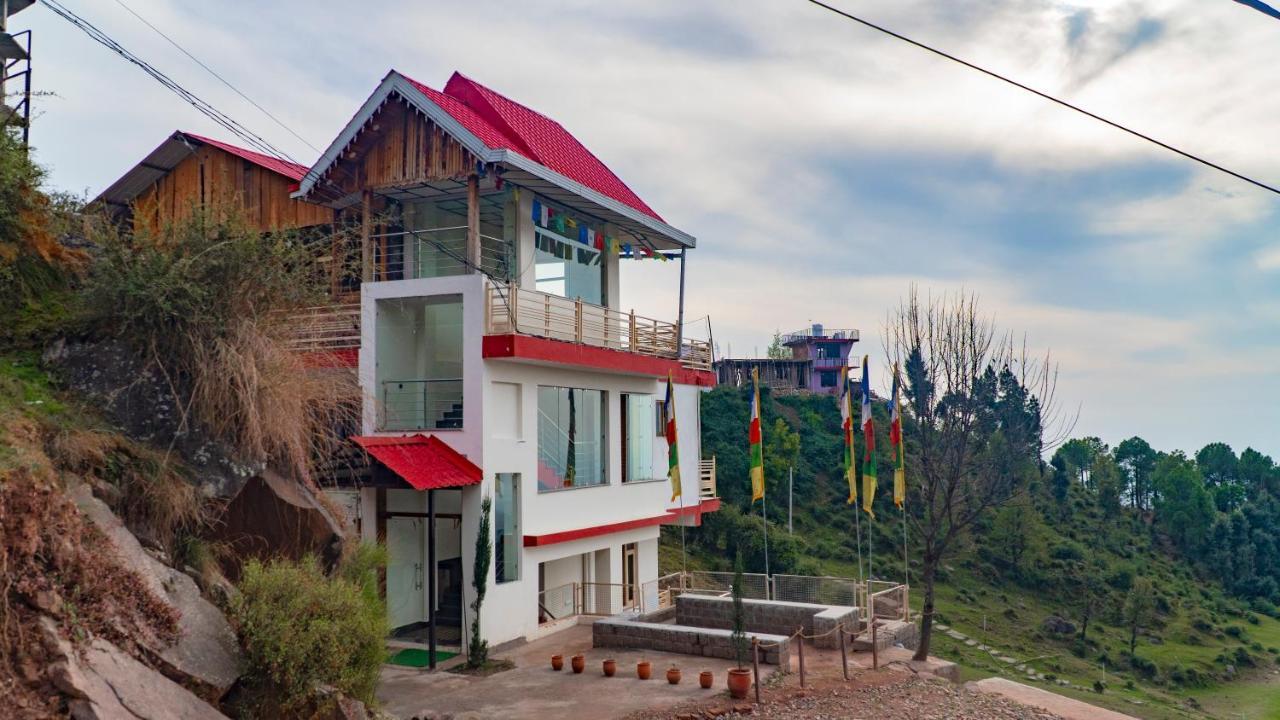 Jot Eco Boutique Stays Dharamshala Extérieur photo