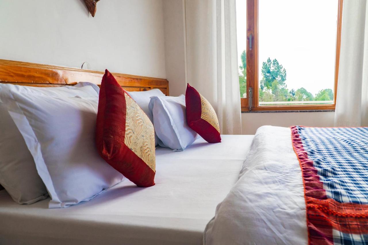 Jot Eco Boutique Stays Dharamshala Extérieur photo