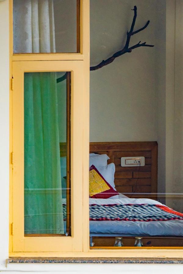 Jot Eco Boutique Stays Dharamshala Extérieur photo
