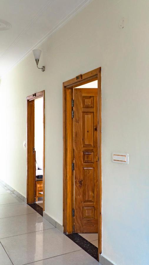 Jot Eco Boutique Stays Dharamshala Extérieur photo
