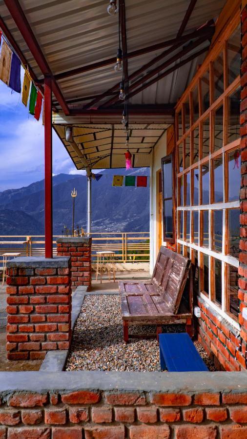 Jot Eco Boutique Stays Dharamshala Extérieur photo