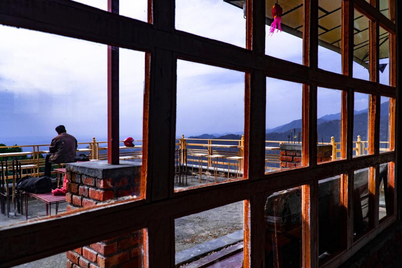 Jot Eco Boutique Stays Dharamshala Extérieur photo