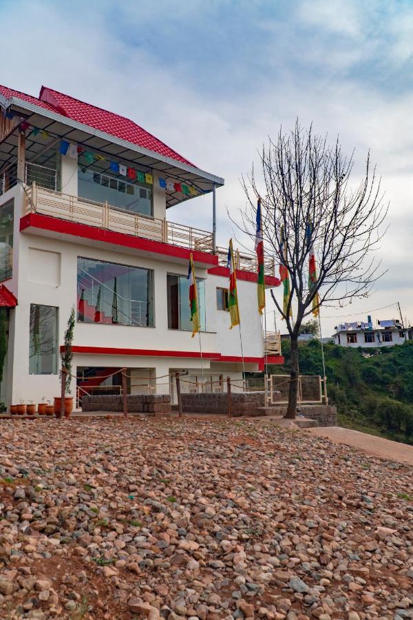 Jot Eco Boutique Stays Dharamshala Extérieur photo