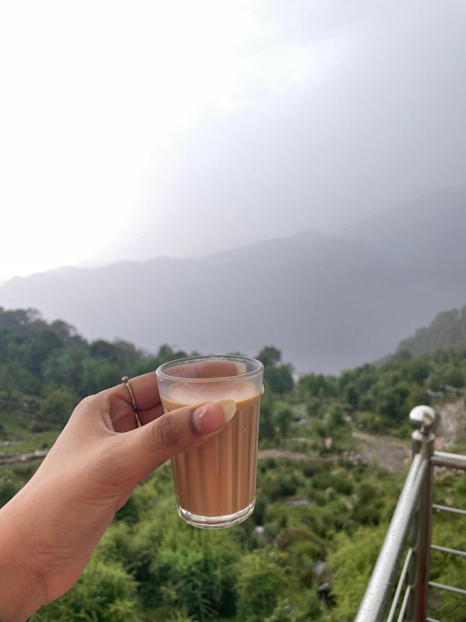Jot Eco Boutique Stays Dharamshala Extérieur photo