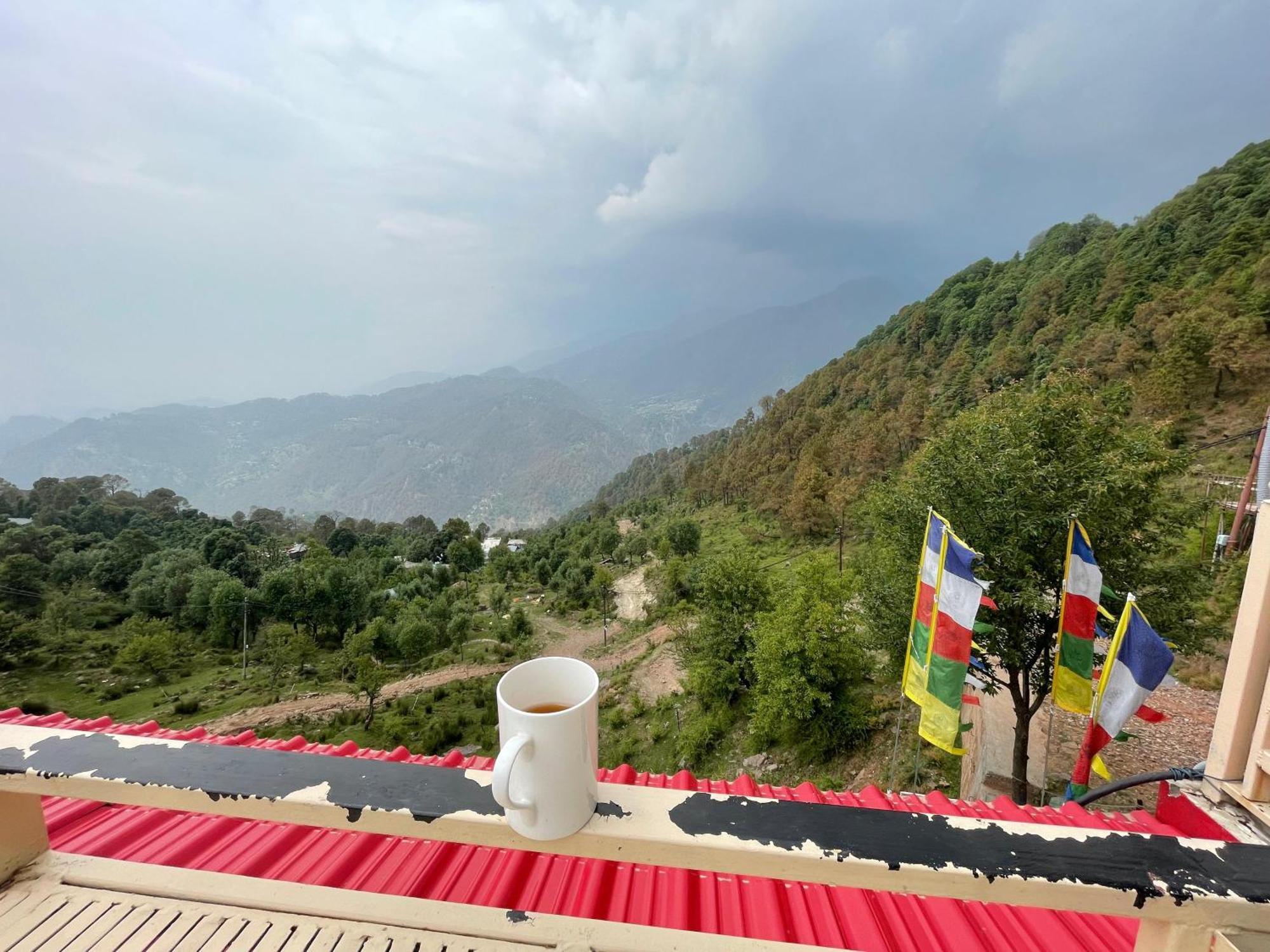 Jot Eco Boutique Stays Dharamshala Extérieur photo